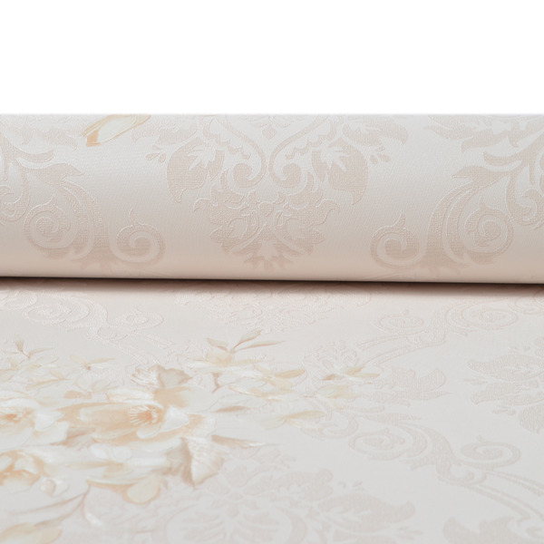 Papel De Parede Vinilico 10mx53cm Classic 2 D184823
