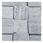 Papel De Parede Vinílico 3d Pedras Gelo Com Brilho 0,53x10m