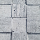 Papel De Parede Vinílico 3d Pedras Gelo Com Brilho 0,53x10m