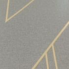 Papel De Parede Vinilico  Geométrico Bobinex Essencial 4300.