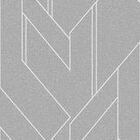 Papel De Parede Vinilico  Geométrico Bobinex Essencial 4308