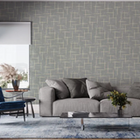 Papel De Parede Vinilico  Limpavel  Bobinex Essencial 4312