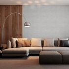 Papel De Parede Vinilico  Limpavel  Bobinex Essencial 4322