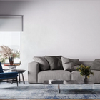 Papel De Parede Vinilico  Limpavel  Bobinex Essencial 4343