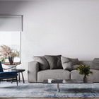 Papel De Parede Vinilico  Limpavel  Bobinex Essencial 4348