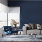 Papel De Parede Vinílico  Limpável  Texturas Bobinex- 3933