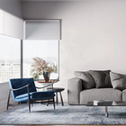 Papel De Parede Vinílico- Limpável Texturas Bobinex- 3940