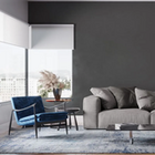 Papel De Parede Vinílico- Limpável Texturas Bobinex- Linho 39