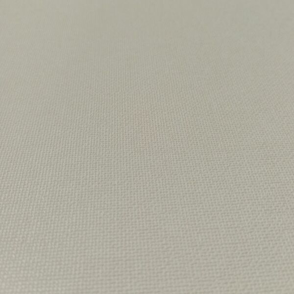 Papel De Parede Vinilico  Linho Bege Bobinex Essencial 4303.