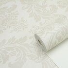 Papel De Parede Vinílico Arabesco  Dk-0125 - 0,53x10m ( ± 3%)