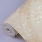 Papel De Parede Vinílico Arabesco Dk-0003- 53cm X 10m( ± 3%)
