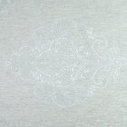 Papel De Parede Vinílico Arabesco Dk-0011 - 0,53x10m( ± 3%)