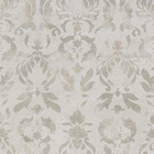 Papel de Parede Vinílico Arabesco Neoclássico Bege 52cmx9,5m