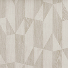 Papel de Parede Vinílico Arian Beige 0,53x10,5m Inspire