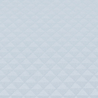 Papel de Parede Vinílico Botonê Azul Claro 53cmx10m Inspire