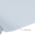 Papel de Parede Vinílico Botonê Azul Claro 53cmx10m Inspire