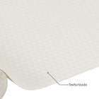 Papel de Parede Vinílico Botonê Bege Claro 53cmx10m Inspire