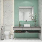 Papel de Parede Vinílico Botonê Verde Claro 53cmx10m Inspire