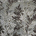 Papel De Parede Vinílico Bright Wall Y6130703 Prateado