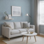 Papel De Parede Vinílico Chapisco Dk-0184 - 0,53x10m ( ± 3%)