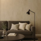 Papel De Parede Vinílico Chapisco Dk-0383 - 53cm X 10m( ± 3%)