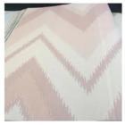 Papel De Parede Vinílico Contemporâneo Boho Chevron 4134 - Ta