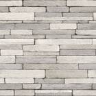 Papel De Parede Vinílico Contemporâneo Minimalista 4151 - Tam