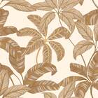 Papel De Parede Vinílico Contemporâneo Natural 4103 - Tam: 10