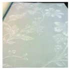 Papel De Parede Vinílico Contemporâneo Romântico 4131 - Tam: