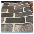 Papel De Parede Vinílico Contemporâneo Rústico 4147 - Tam: 10