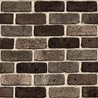 Papel De Parede Vinílico Contemporâneo Rústico 4147 - Tam: 10