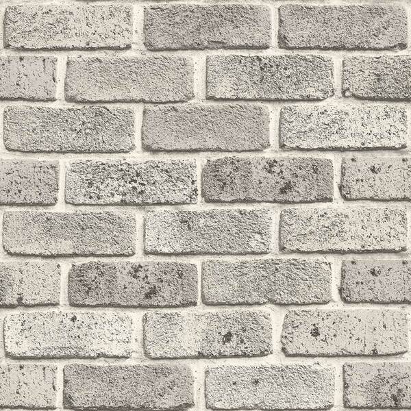 Papel De Parede Vinílico Contemporâneo Rústico 4150 - Tam: 10