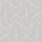 Papel De Parede Vinilico Cubic Cu87418 - 0,53x10m Edantex