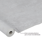 Papel de Parede Vinílico Elementos Naturais Pedra 52cmx10m