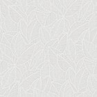 Papel de Parede Vinílico Essential Folhagem Gelo 10x0,53m Wiler-K