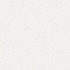 Papel de Parede Vinílico Essential Folhagem Off White 10x0,53m Wiler-K