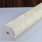 Papel De Parede Vinílico Folhagem Dk-0009 - 53cm X 10m( ± 3%)