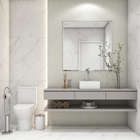 Papel de Parede Vinílico Fresca Branco 53cmx10m Inspire