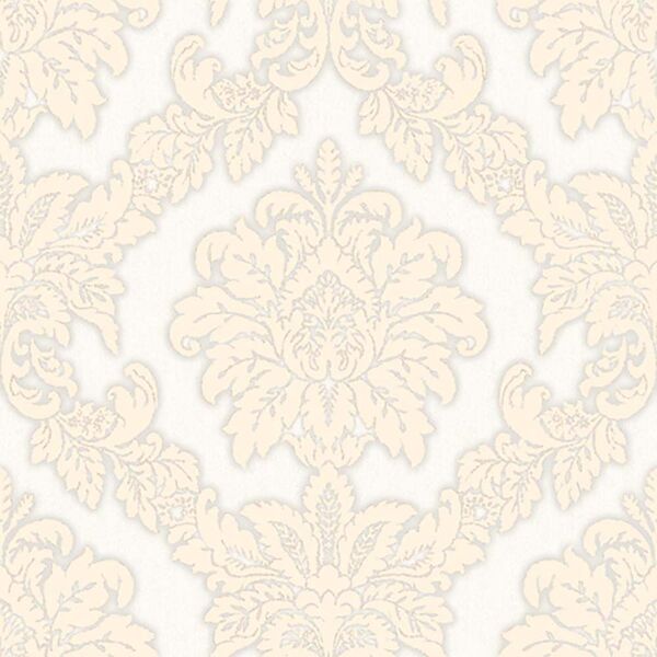 Papel De Parede Vinilico Helena Hd1875 - 0,53x10m Edantex