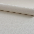 Papel De Parede Vinílico Importado 9,5mX53cm - Arabesco Peque