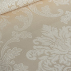 Papel De Parede Vinílico Importado 9,5mX53cm - Arabescos Rose