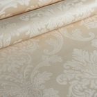 Papel De Parede Vinílico Importado 9,5mX53cm - Arabescos Rose