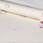 Papel De Parede Vinílico Importado 9,5mX53cm - Estampa Infant