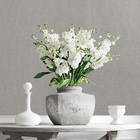 Papel De Parede Vinílico Importado 9,5mX53cm - Linho Fendi -