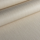 Papel De Parede Vinílico Importado 9,5mX53cm - Textura Linho