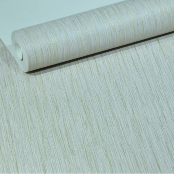 Papel De Parede Vinílico Importado 9,5mX53cm - Texturizado Ci