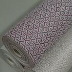 Papel De Parede Vinílico Importado Lavável M2616