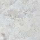 Papel De Parede Vinílico Importado Lavável Marmorizado Cinza