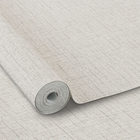 Papel de Parede Vinílico Kira Bege 0,53x10,5m Inspire