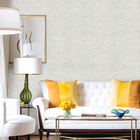 Papel de Parede Vinílico Laroche Brush Cinza Claro 0,53x10m